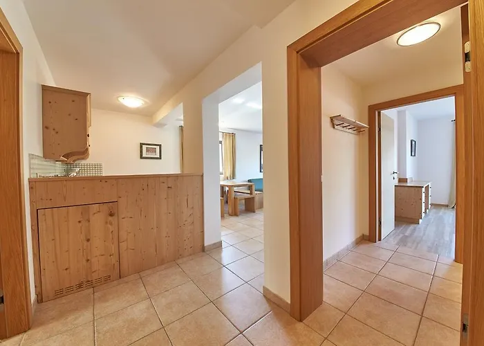 Appartamento Kohlmais *