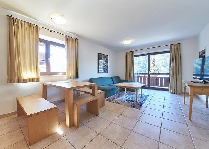 Appartamento Kohlmais