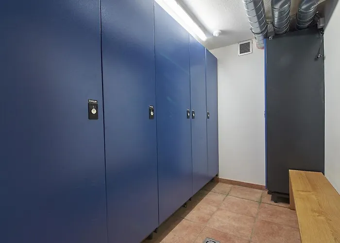 Appartamento Kohlmais Saalbach-Hinterglemm