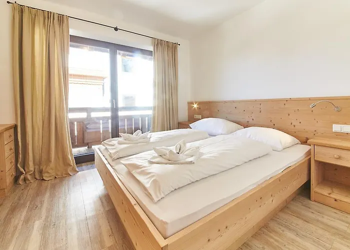 Kohlmais Appartamento *