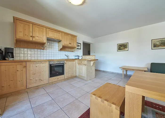 Kohlmais * Saalbach-Hinterglemm