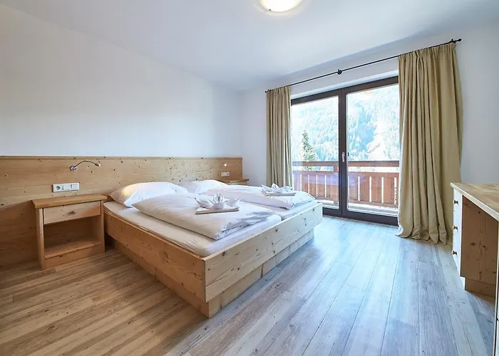 Kohlmais Appartamento