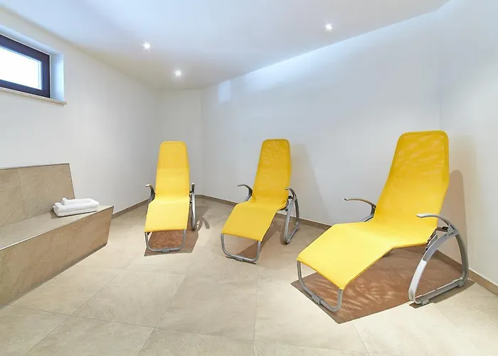 Appartamento Kohlmais